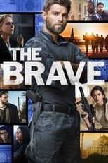 Poster de la serie The Brave