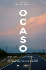 Poster de la película Ocaso