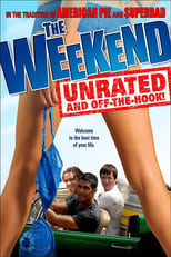 Poster de la película The Weekend