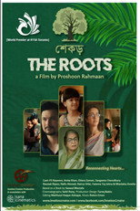Poster de la película The Roots