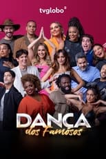 Poster de la serie Dança dos Famosos