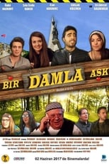 Poster de la película Bir Damla Aşk