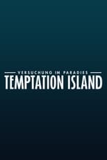 Poster de la serie Temptation Island - Versuchung im Paradies