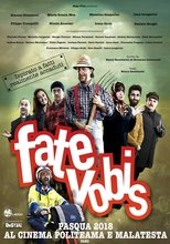 Poster de la película Fate Vobis