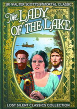 Poster de la película The Lady of the Lake