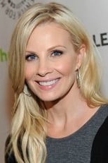 Actor Monica Potter