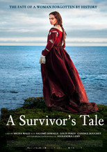 Poster de la película A Survivor's Tale