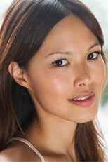 Actor Elaine Tan