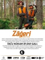 Poster de la película Lumberjacks