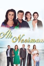 Poster de la serie Ah Neriman