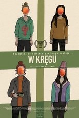 Poster de la película In the Circle
