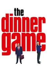 Poster de la película The Dinner Game