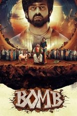 Poster de la película Bomb