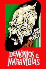 Poster de la película Demons and Wonders