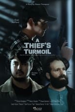 Poster de la película A Thief's Turmoil