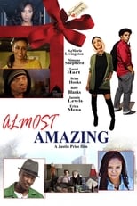 Poster de la película Almost Amazing