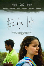 Poster de la película This Island