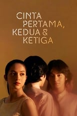 Poster de la película First, Second & Third Love