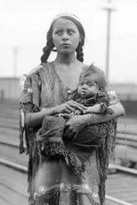 Poster de la película Foster-father