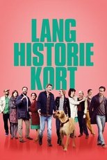 Poster de la película Long Story Short