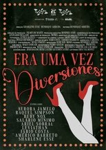 Poster de la película Era Uma Vez Diversiones