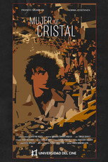 Poster de la película Crystal Woman