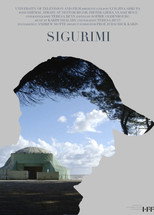 Poster de la película Sigurimi