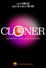 Poster de la película Cloner