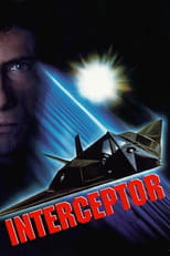 Poster de la película Interceptor