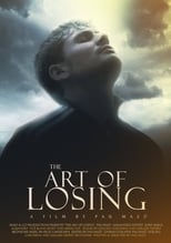 Poster de la película The Art of Losing