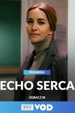 Poster de la serie Echo serca