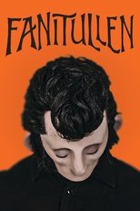 Poster de la película Fanitullen - The Devils tune