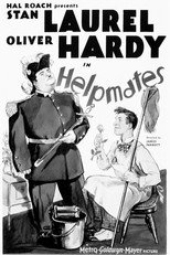 Poster de la película Helpmates
