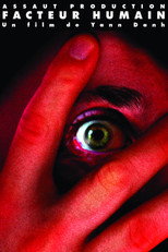 Poster de la película Facteur humain