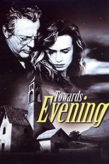 Poster de la película Towards Evening