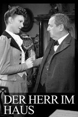 Poster de la película Der Herr im Haus