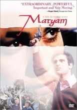 Poster de la película Maryam