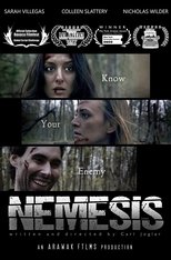 Poster de la película Nemesis