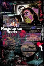 Poster de la película Resistance Reels