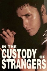 Poster de la película In the Custody of Strangers
