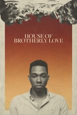 Poster de la película House of Brotherly Love