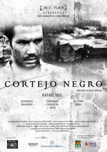 Poster de la película Cortejo Negro
