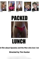 Poster de la película Packed Lunch