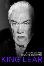 Poster de la película King Lear