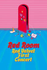 Poster de la película Red Room