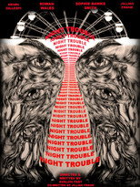Poster de la película Night Trouble