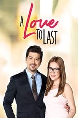 Poster de la serie A Love to Last