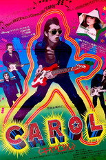Poster de la película Carol