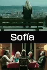 Poster de la película Sofía