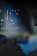 Poster de la película Lucy in My Eyes